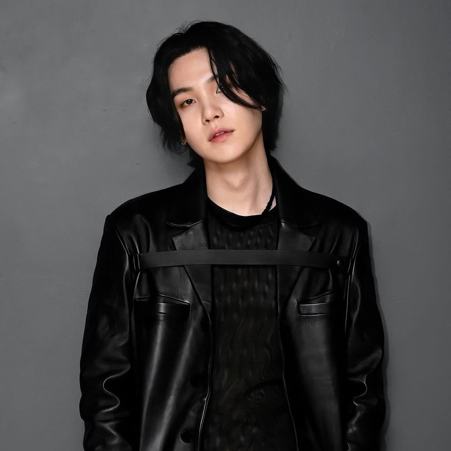 슈가 (방탄소년단) 팬이 찍은 순간