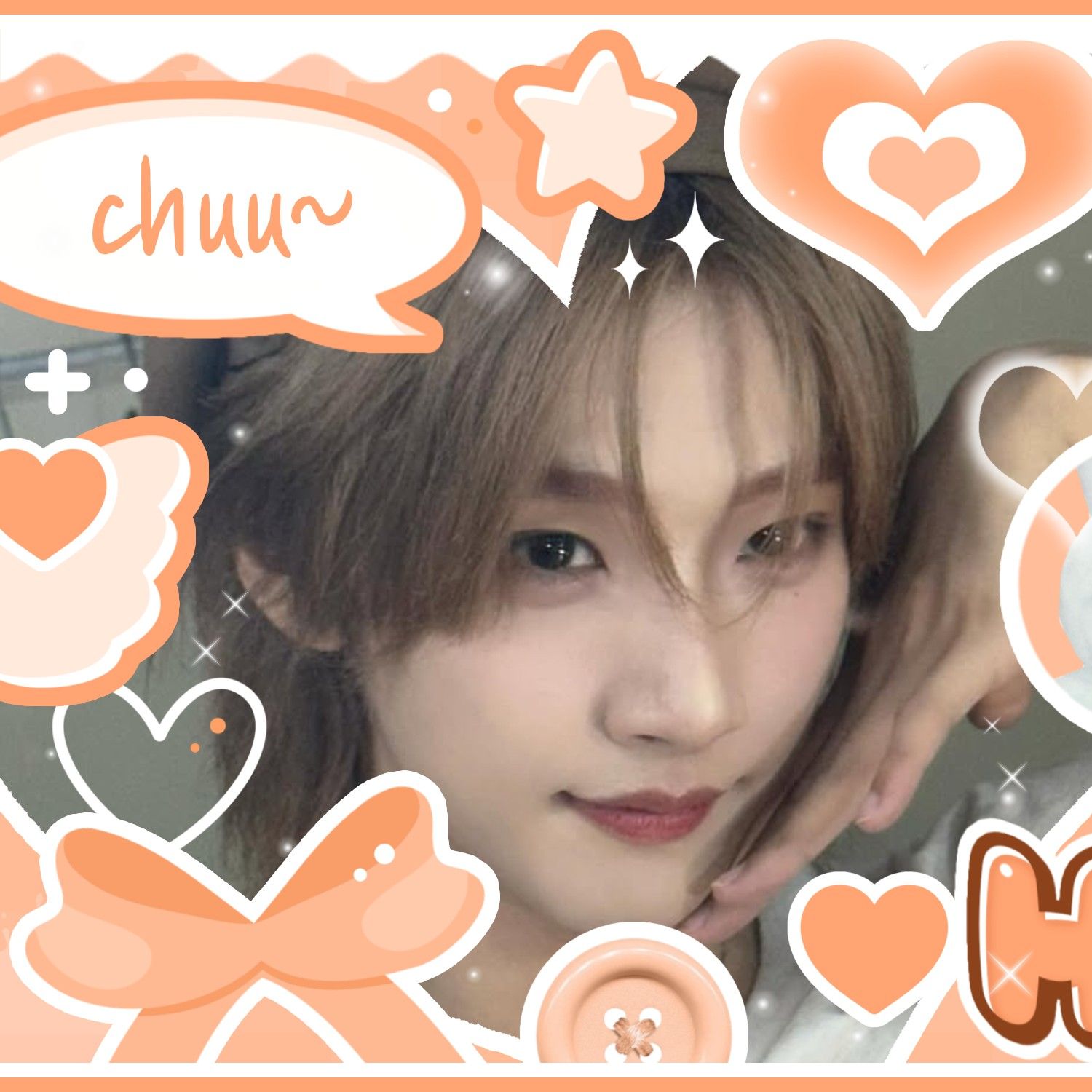 Latest photo of Hu Yetao (NexT1DE)