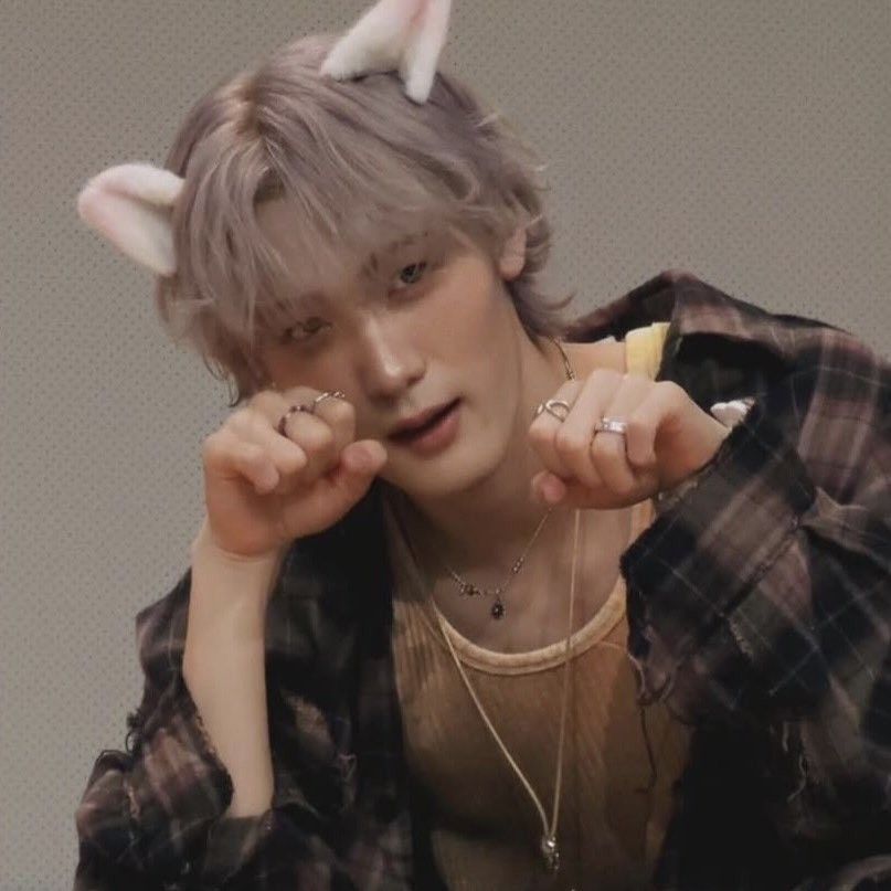 ソウル (P1Harmony)ファンが撮った瞬間