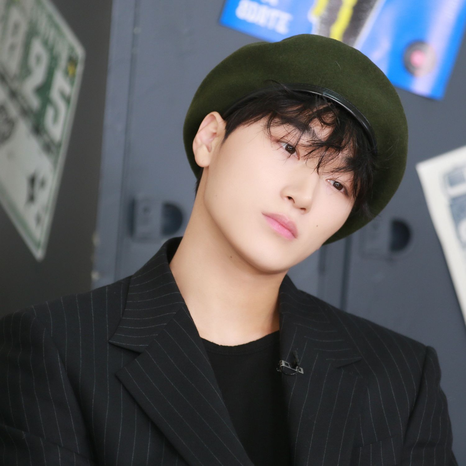 에이티즈의 최신 사진