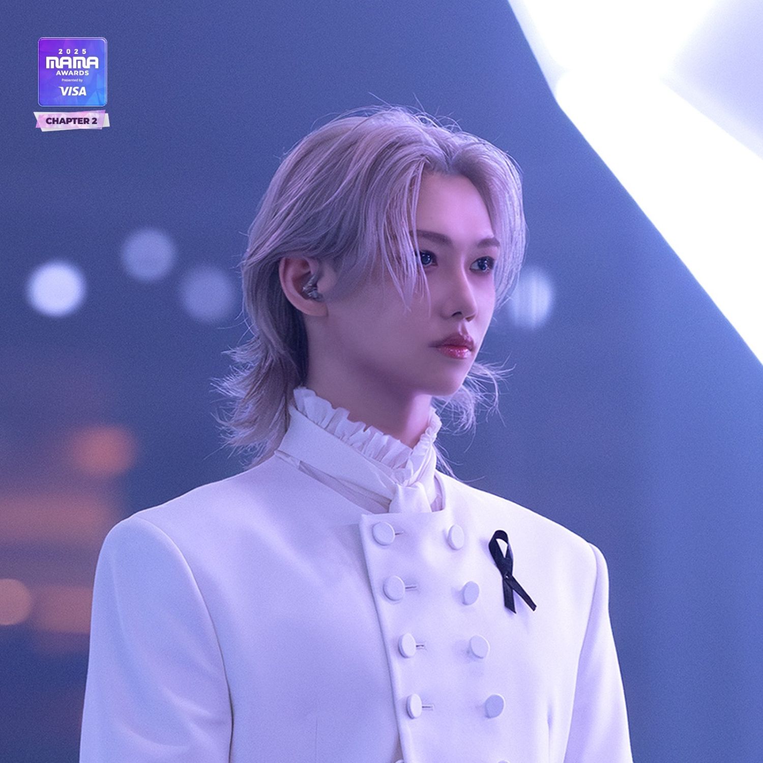 Latest photo of Stray Kids