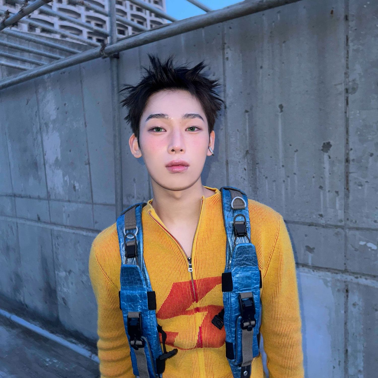 ソヌ (ENHYPEN)ファンが撮った瞬間