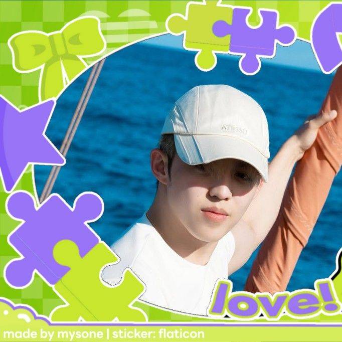 Momen yang diabadikan oleh penggemar S.Coups (SEVENTEEN)