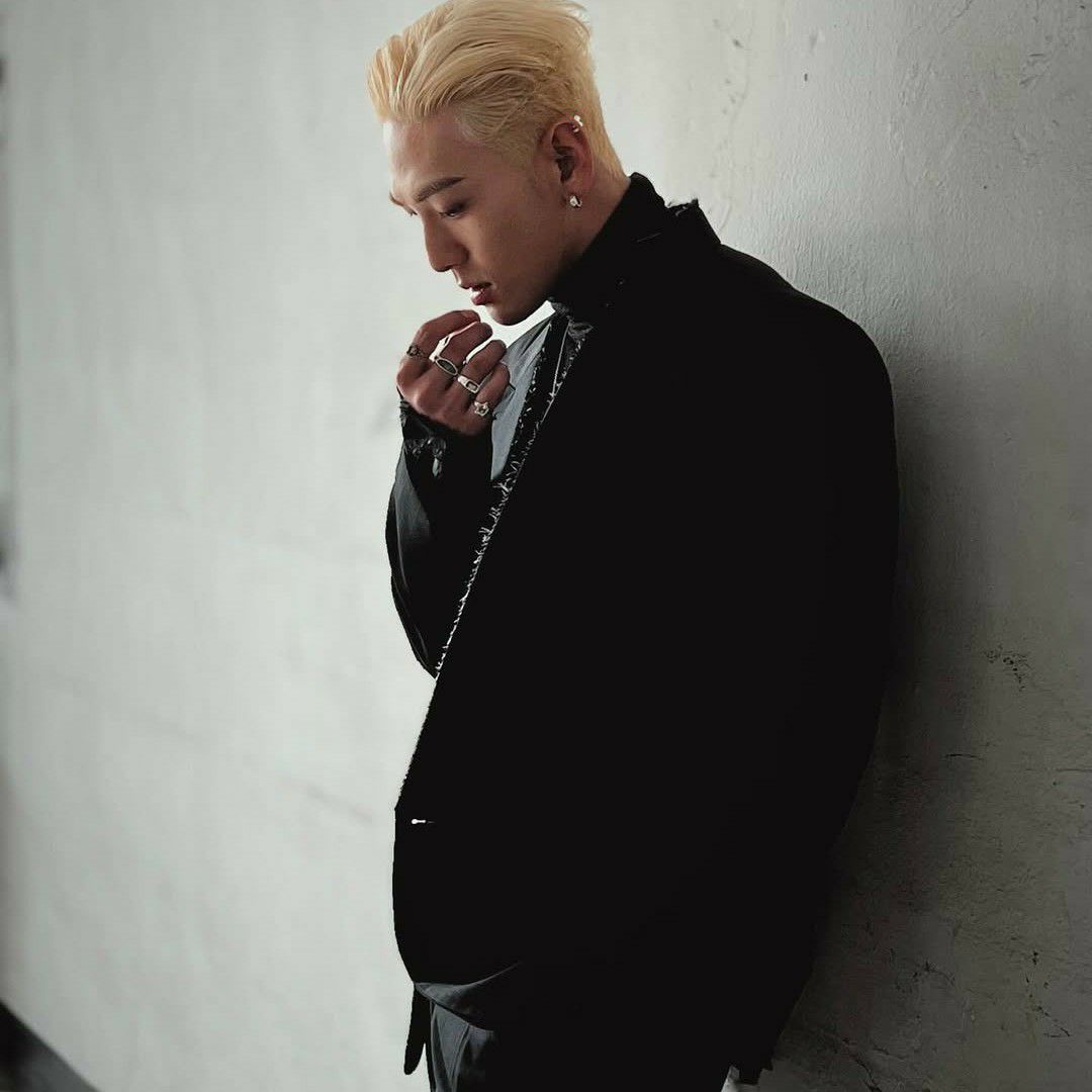 Foto terbaru Baekho