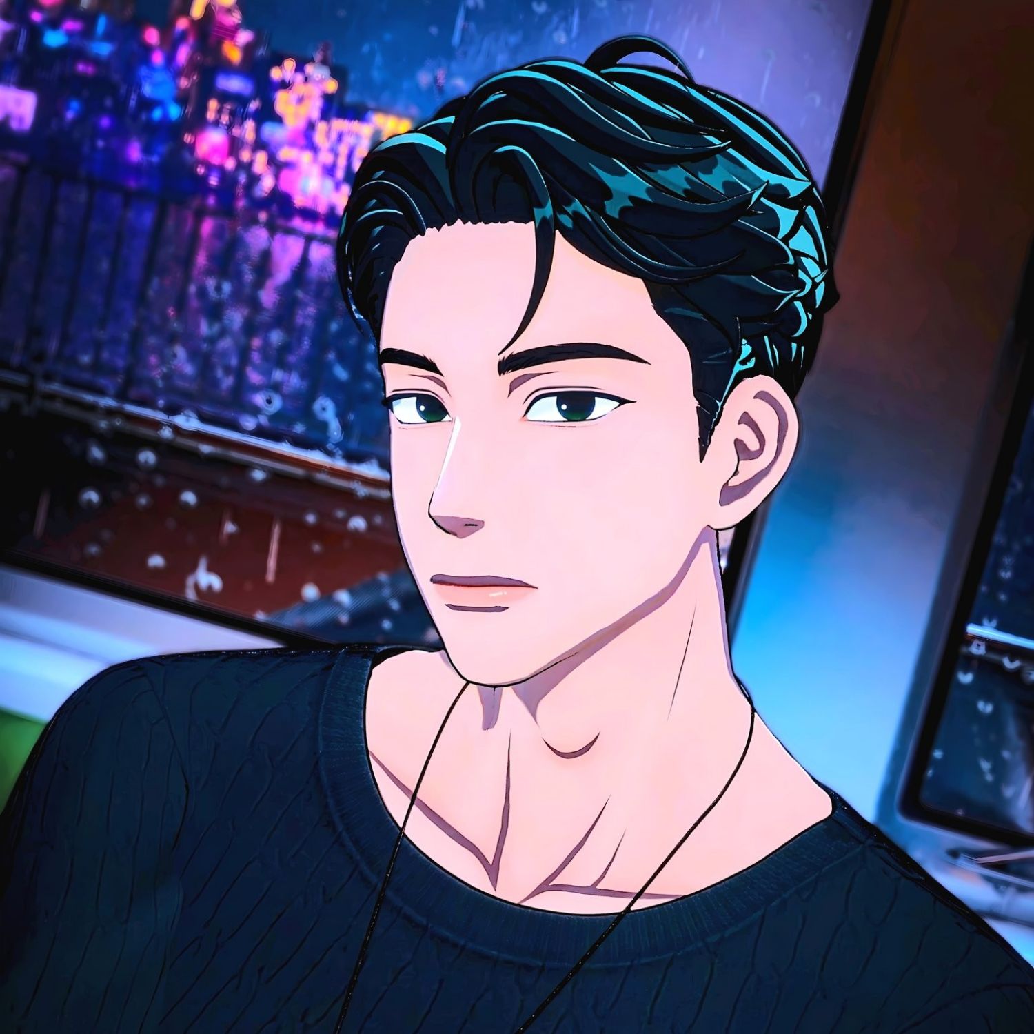 Latest photo of Hamin (PLAVE)