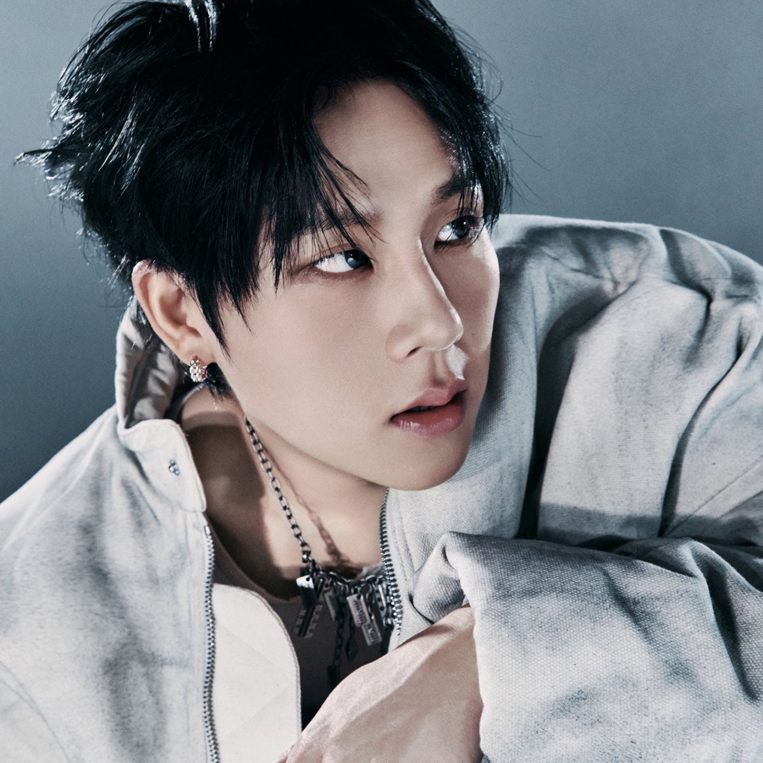 Behind-the-scenes cut of Joohoney (MONSTA X)