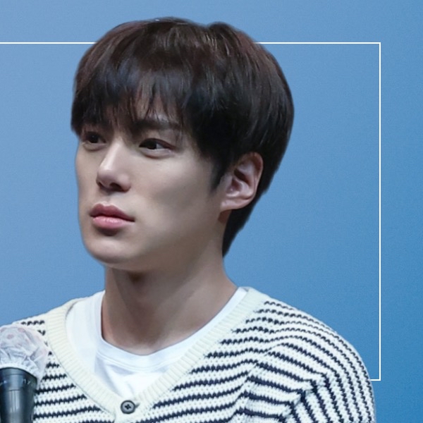 Latest photo of Minhyuk (MONSTA X)