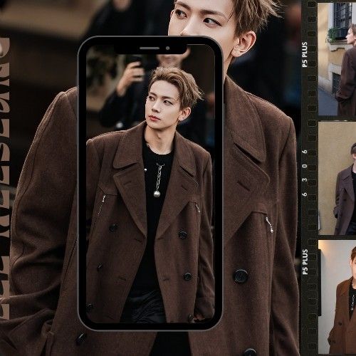 희승 (ENHYPEN) 팬이 찍은 순간