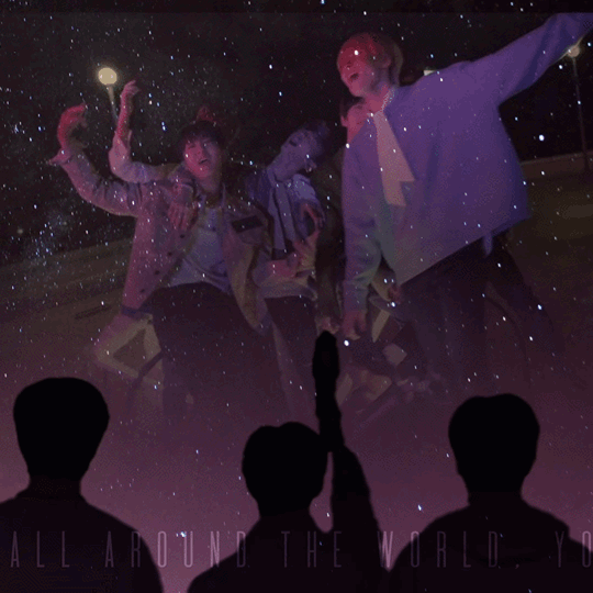 Stray Kids 최근 활동샷