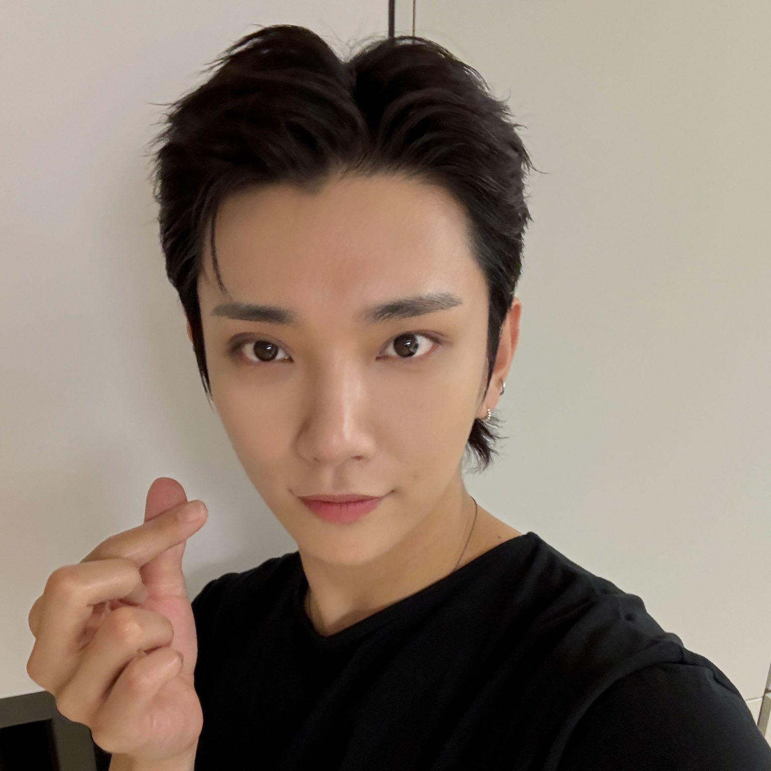 Latest photo of Joshua (SEVENTEEN)
