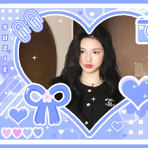 Chiquita (BABYMONSTER)的幕後花絮