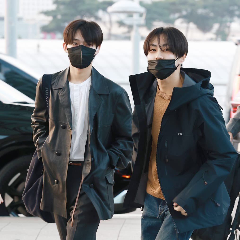 선우 (ENHYPEN) 팬이 찍은 순간