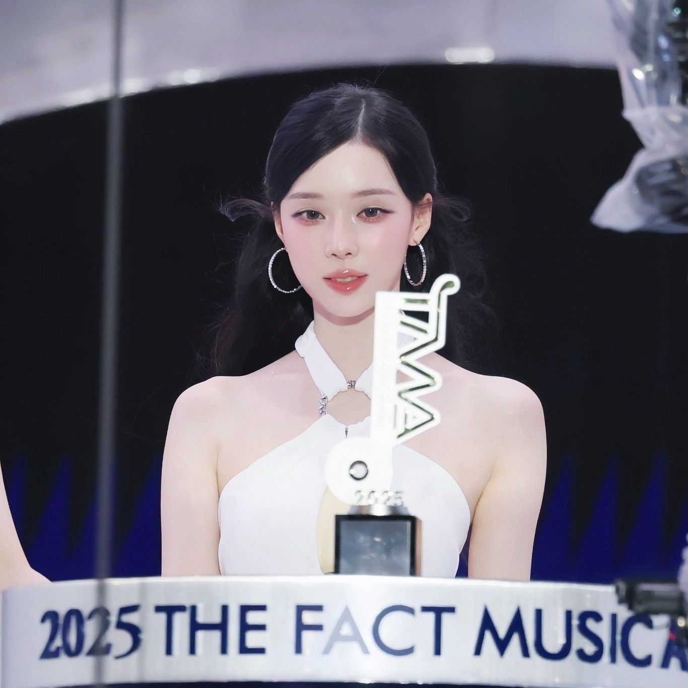 Latest photo of Winter (aespa)