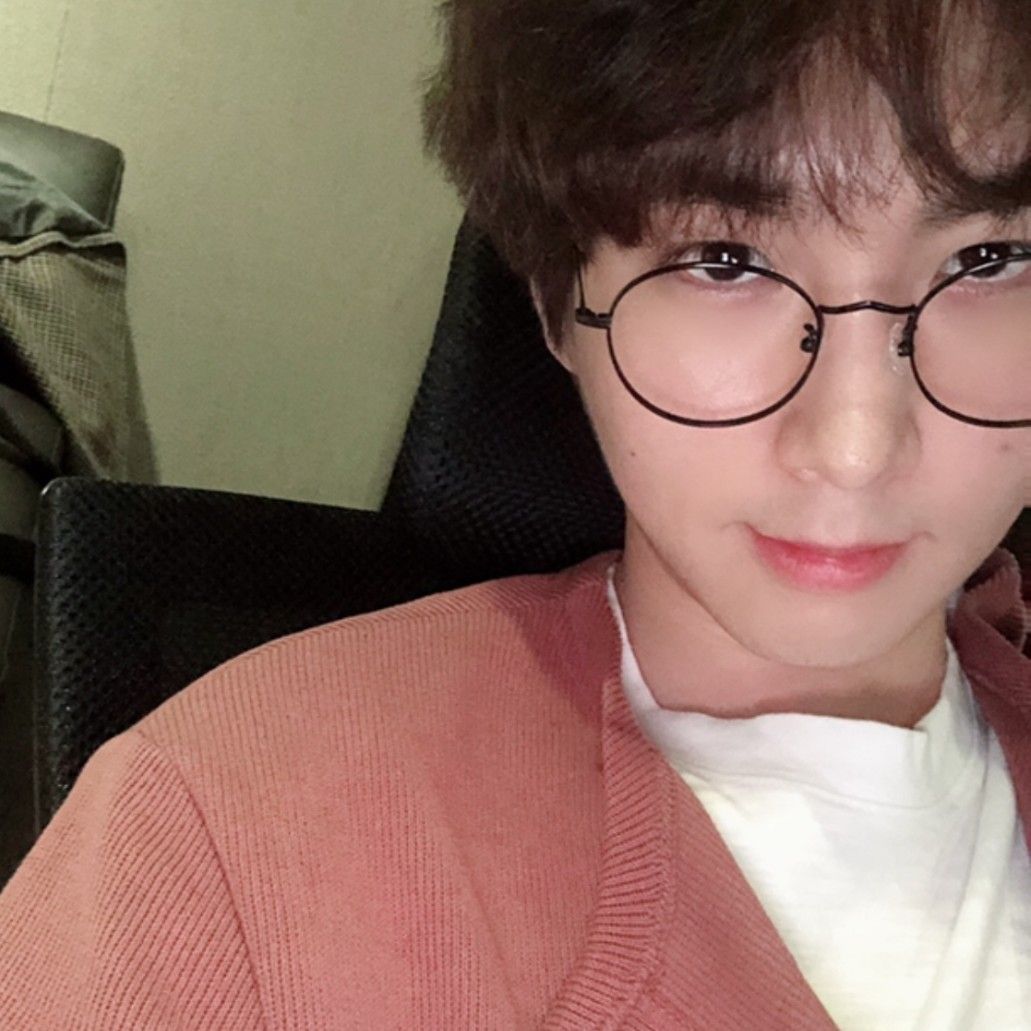 Latest photo of Shinwon (PENTAGON)
