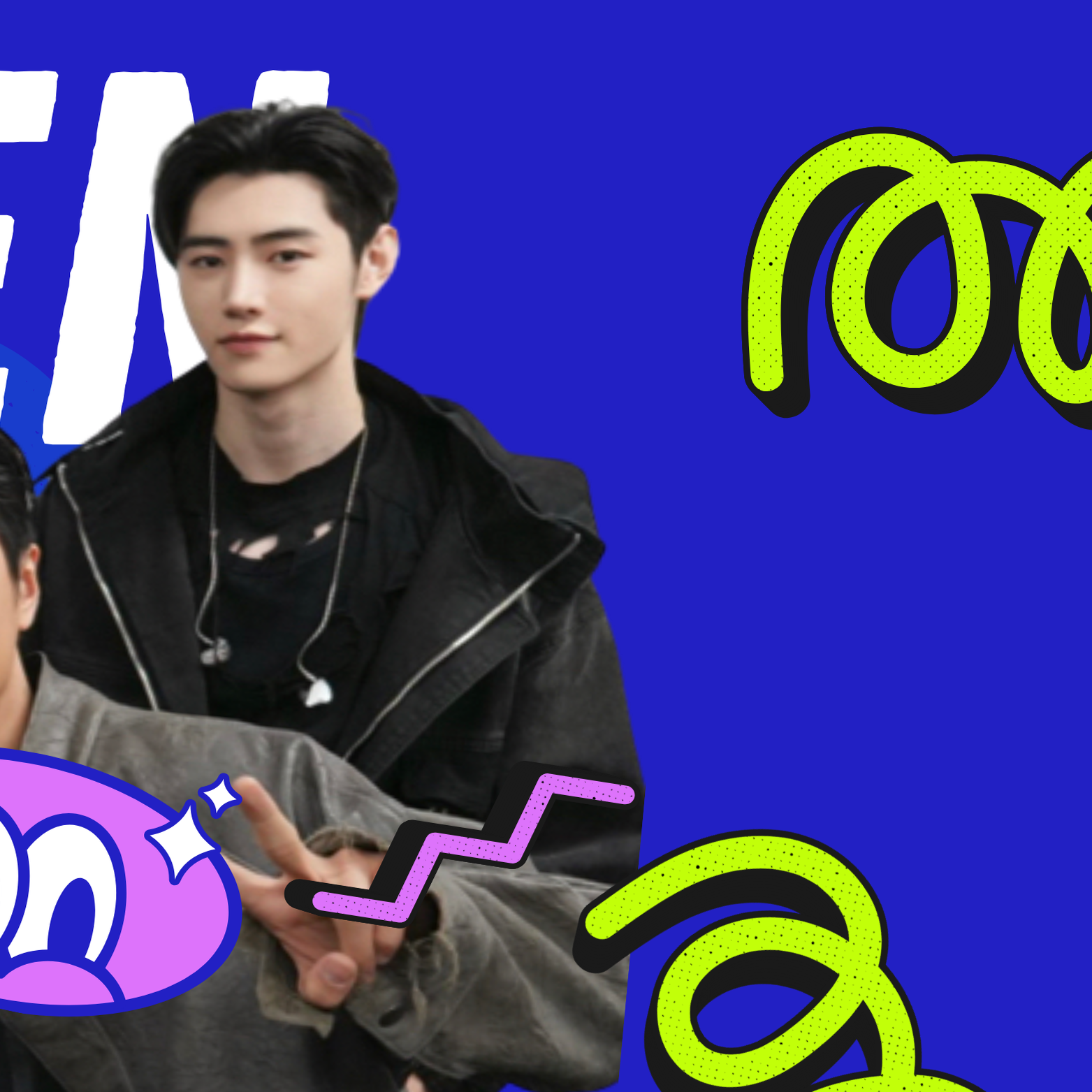 ENHYPEN的最新照片