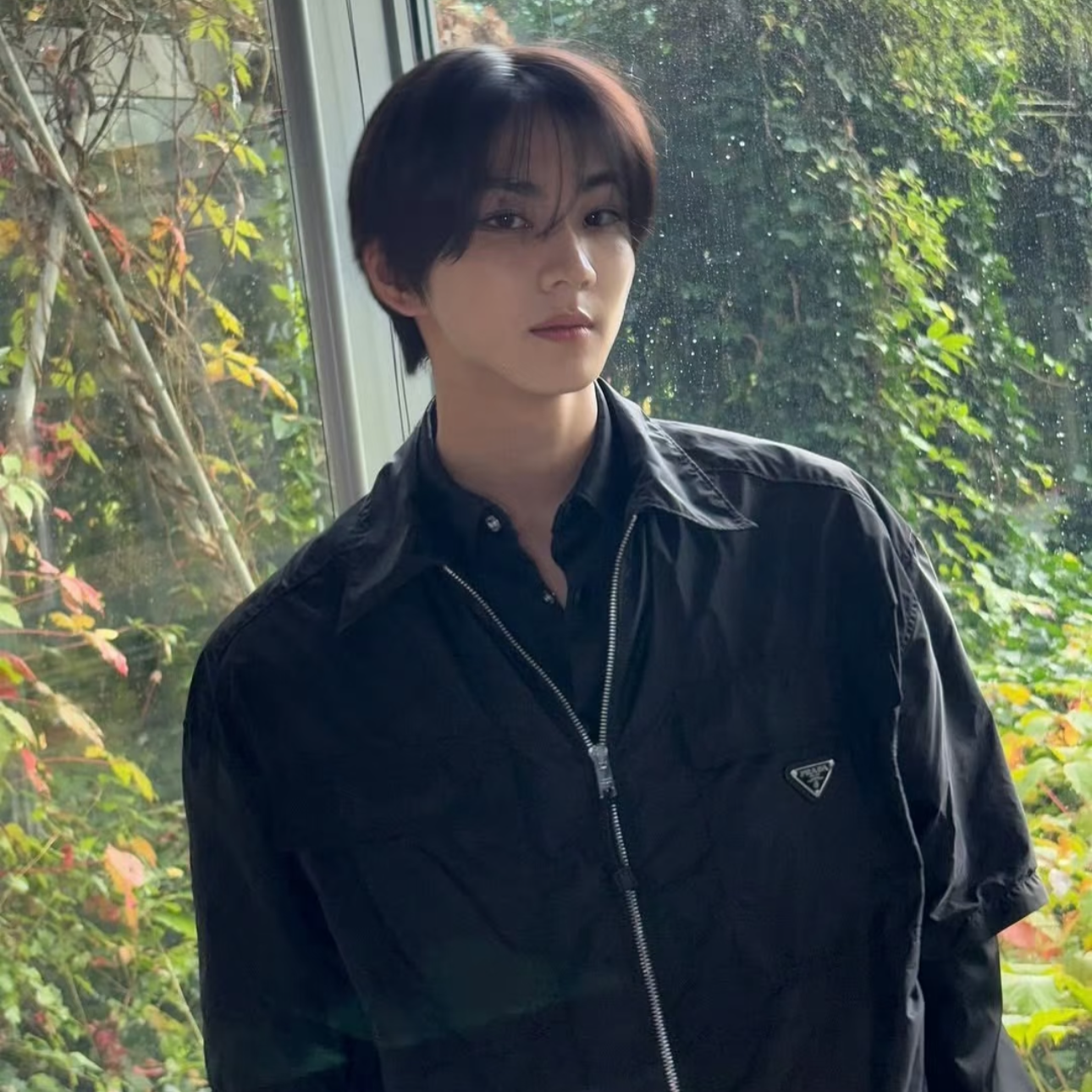 ジョンウォン (ENHYPEN)の最新写真