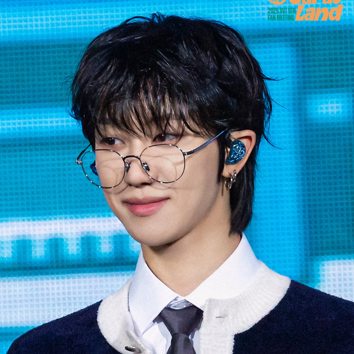 SEVENTEEN的最新活動照片