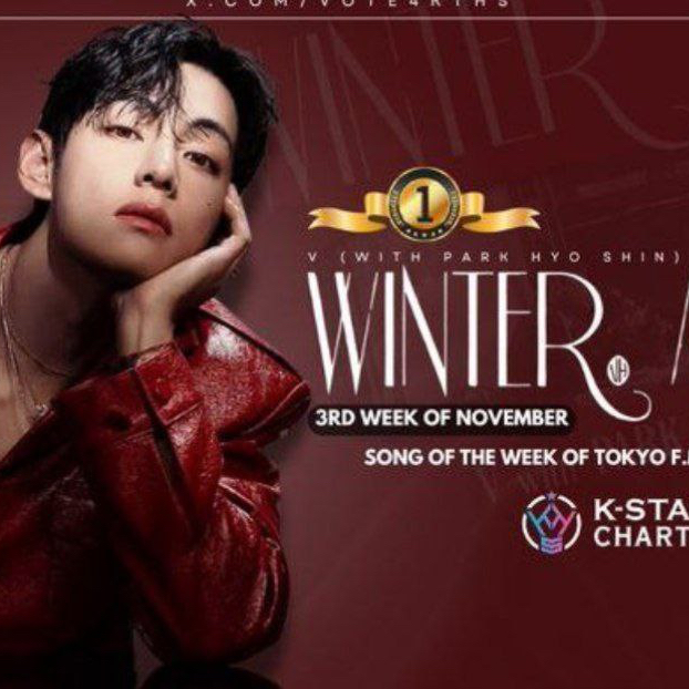 V (防彈少年團)粉絲拍下的瞬間