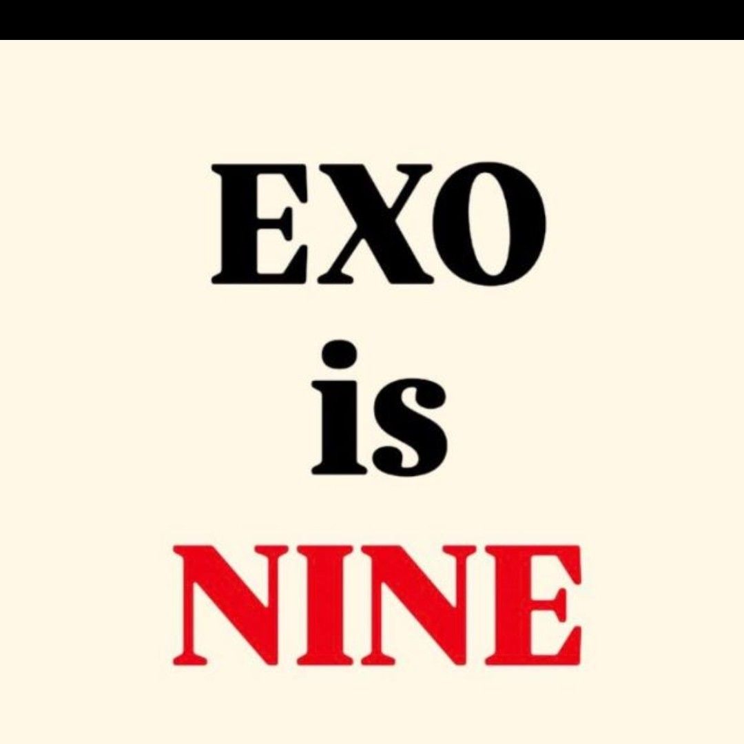 EXO 팬이 찍은 순간