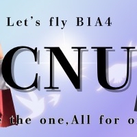 信宇 (B1A4)粉絲拍下的瞬間