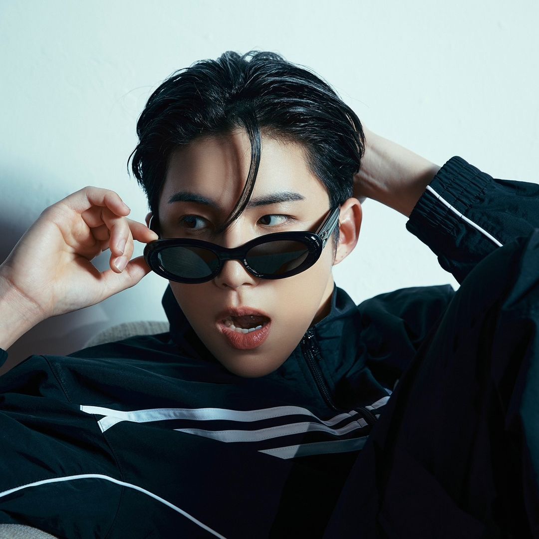 Recent activity shot of Wow (A.C.E)