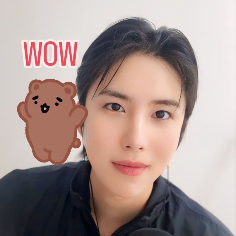 Latest photo of Wow (A.C.E)