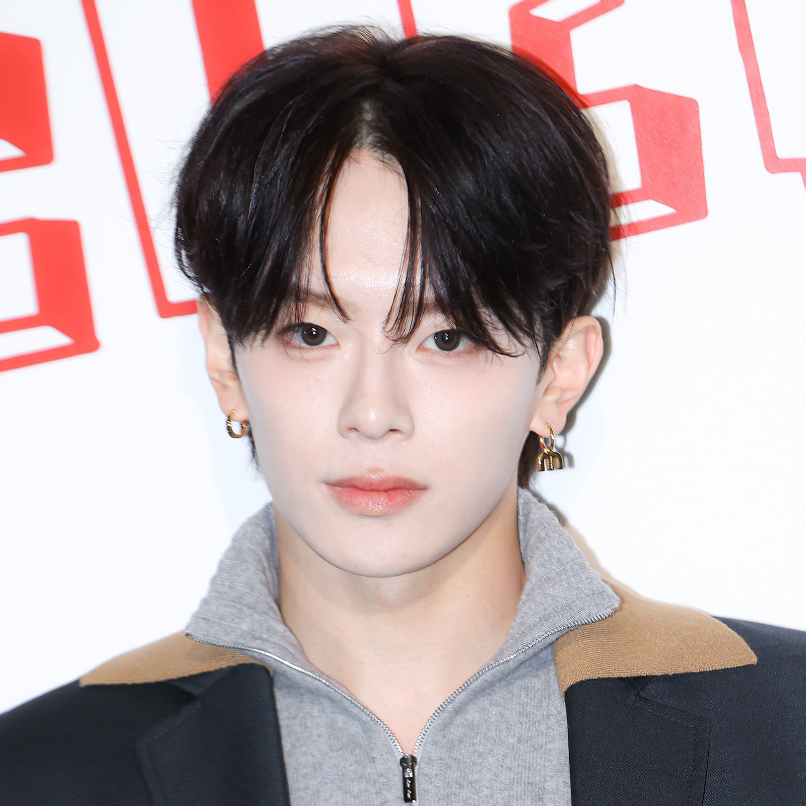 A moment captured by Kangmin (VERIVERY)'s fan