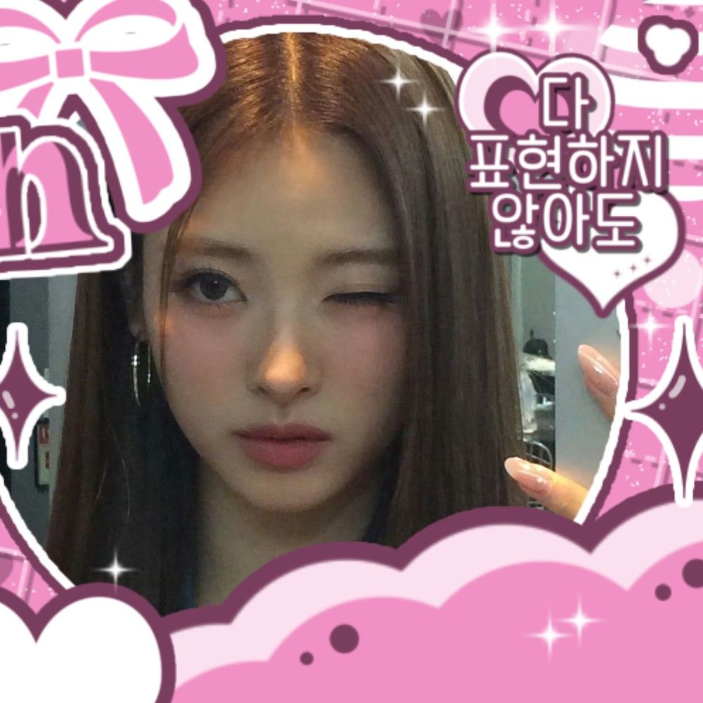 あんな (MEOVV)ファンが撮った瞬間
