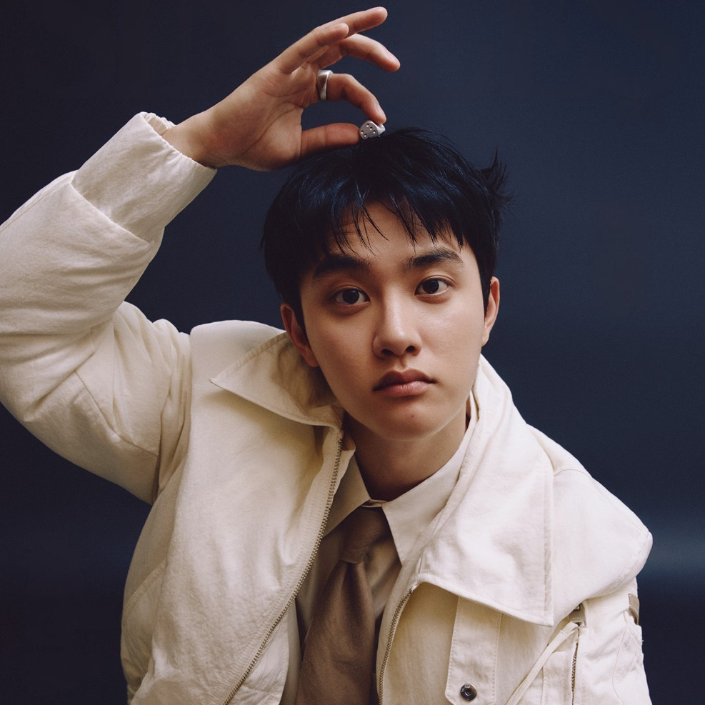 D.O. (EXO)的最新活動照片