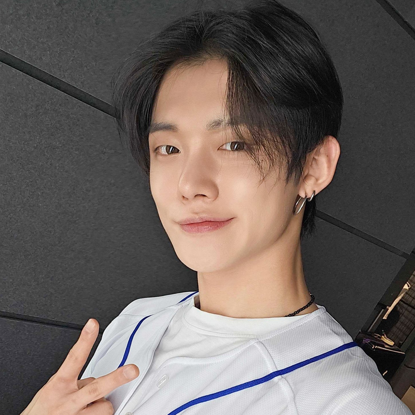 Latest photo of Yeonjun (TOMORROW X TOGETHER)