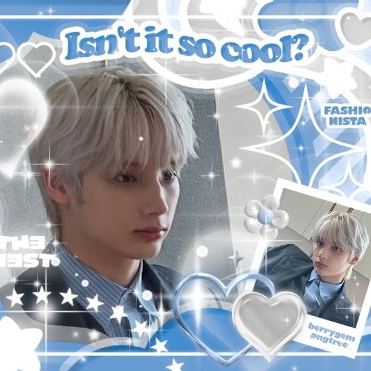 Potret di balik layar HueningKai (TOMORROW X TOGETHER)