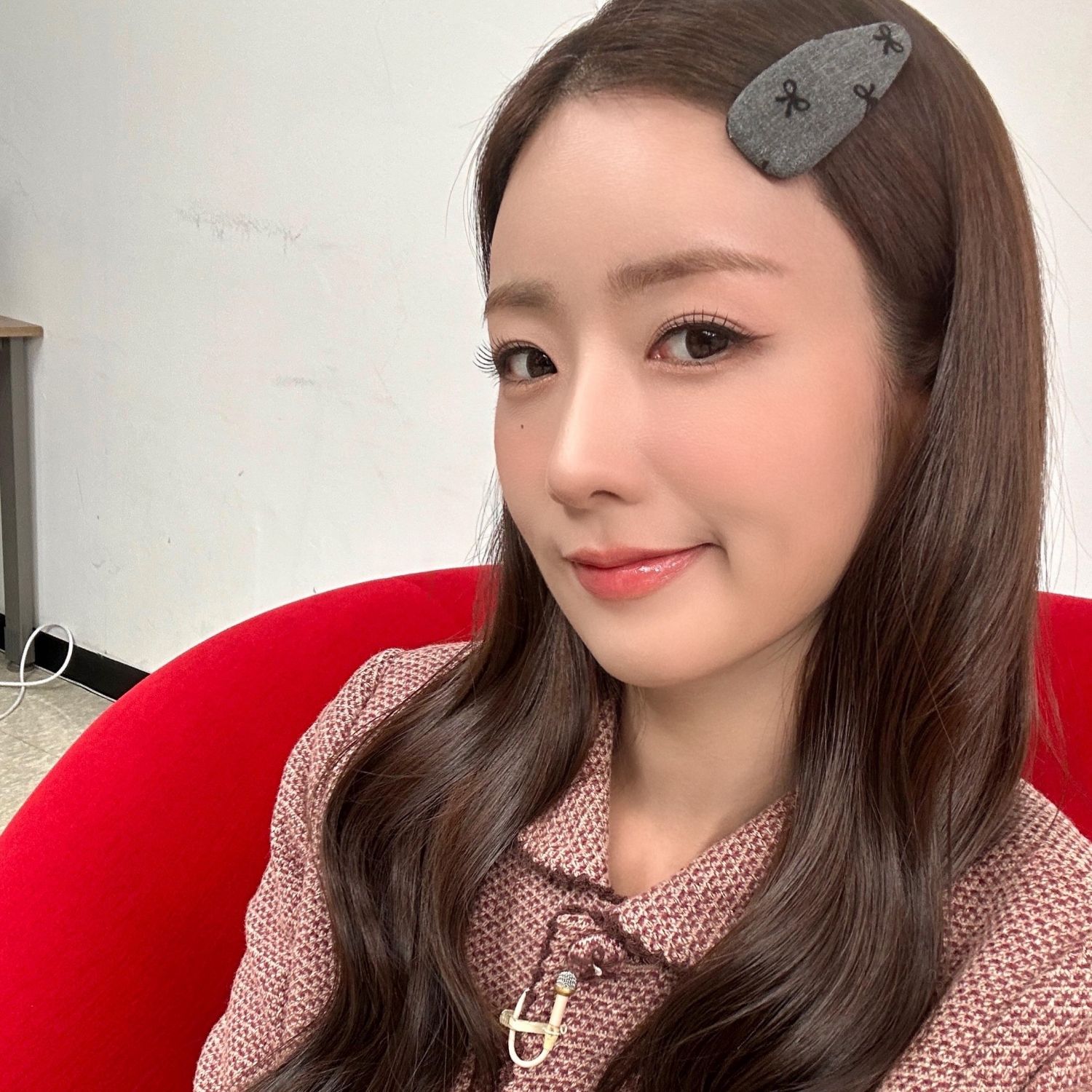 尹普美 (Apink)的最新活動照片