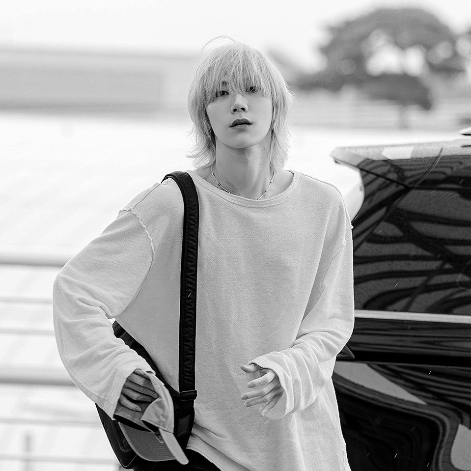 Behind-the-scenes cut of TEN (WayV)