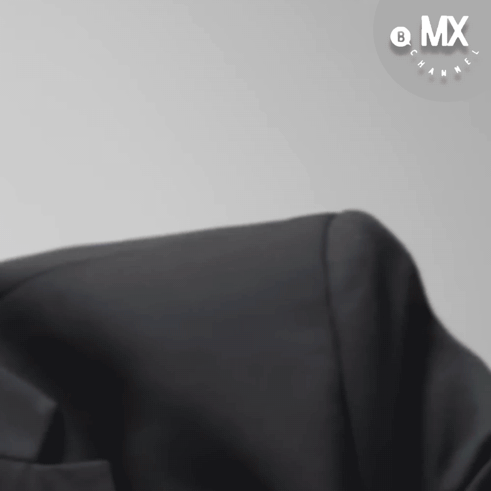 셔누 (몬스타엑스)의 비하인드 컷