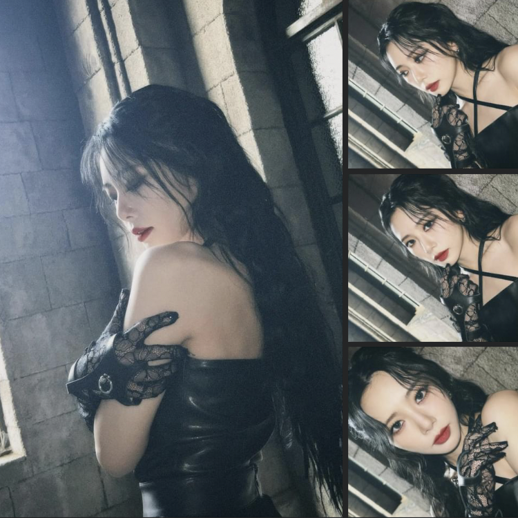 DREAMCATCHER的最新活动照片