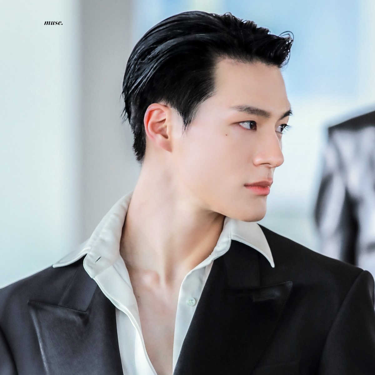 Latest photo of Jeno (NCT DREAM)