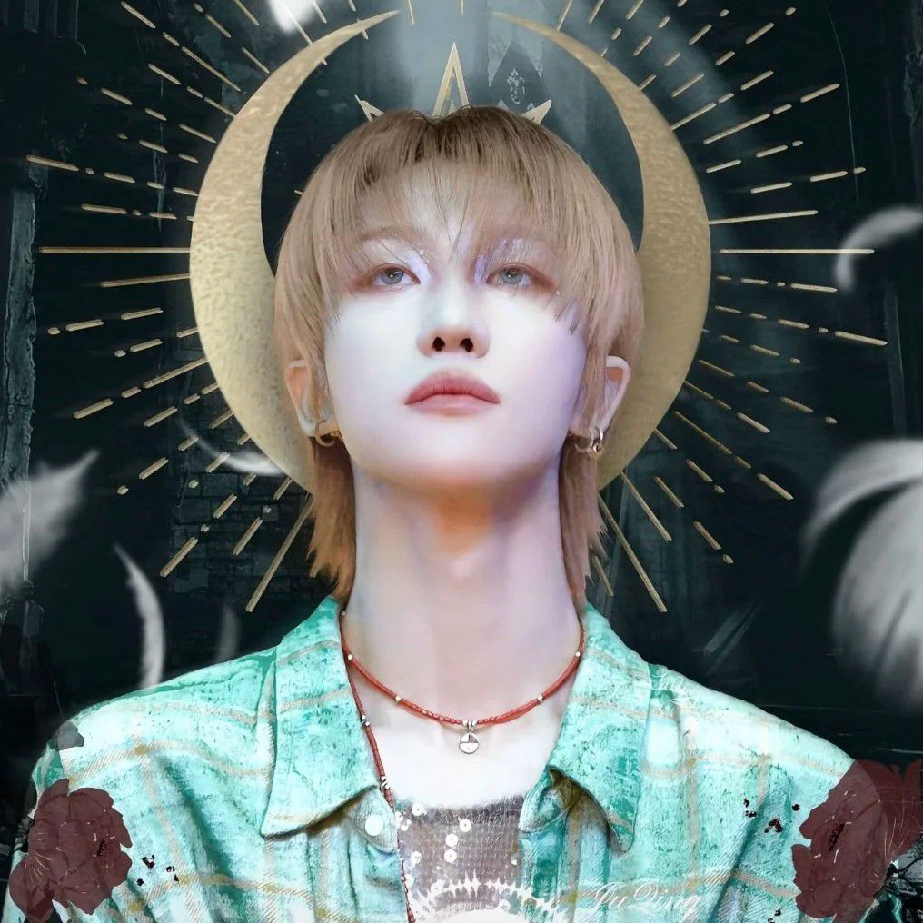 A moment captured by The 8 (SEVENTEEN)'s fan
