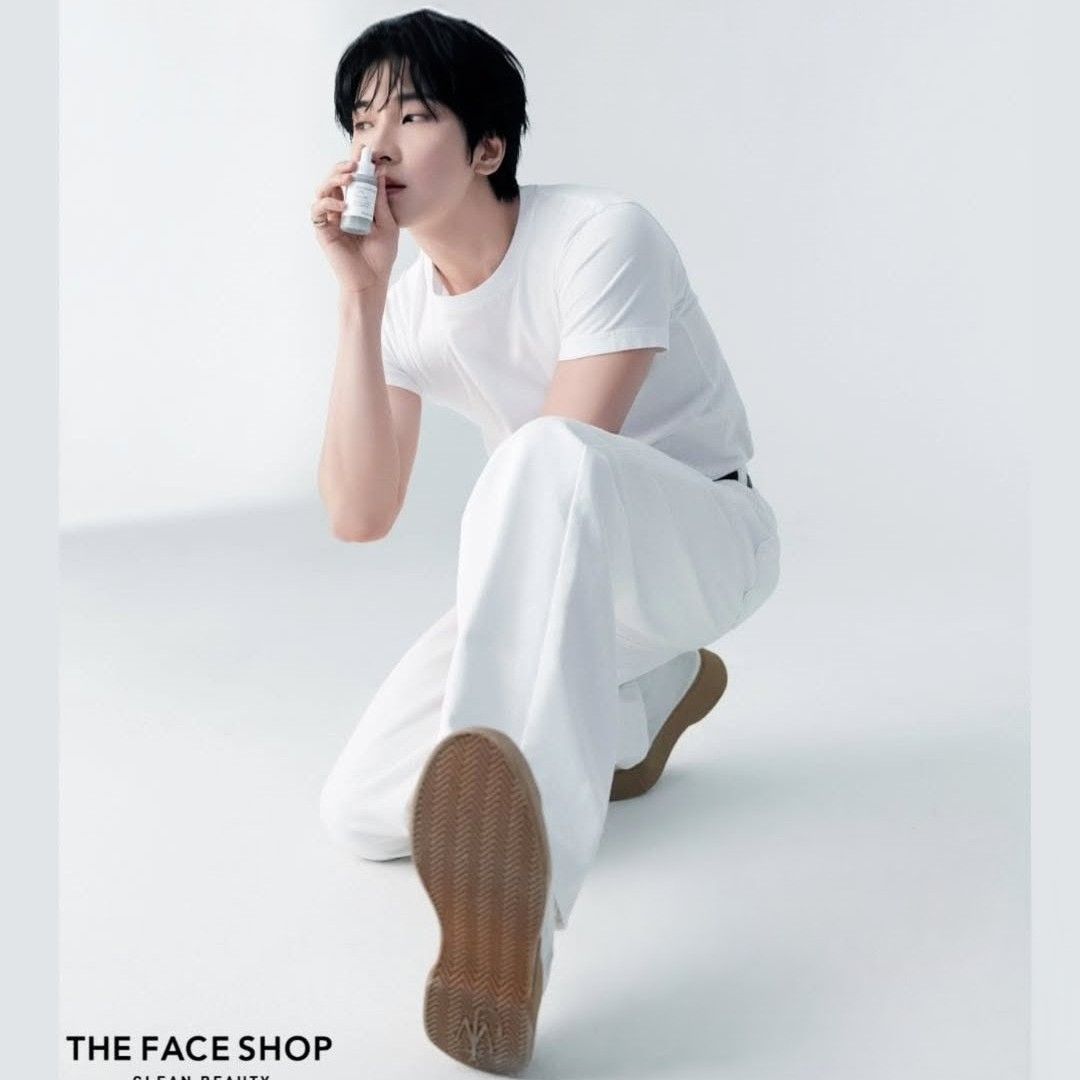 원우 (세븐틴)의 비하인드 컷