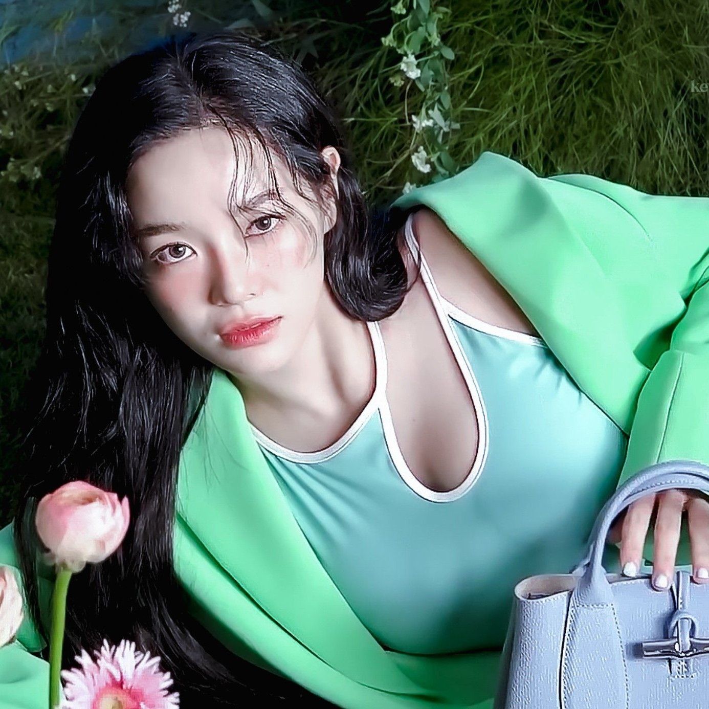 Latest photo of Sejeong