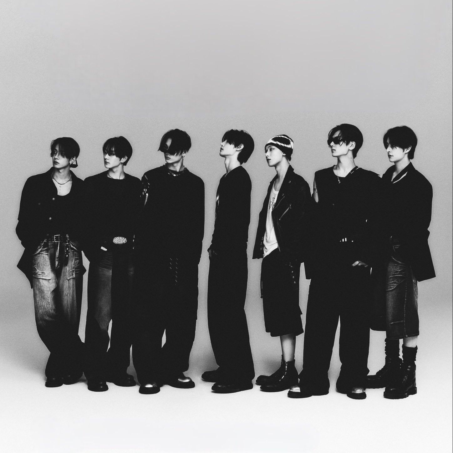 ENHYPEN의 최신 사진