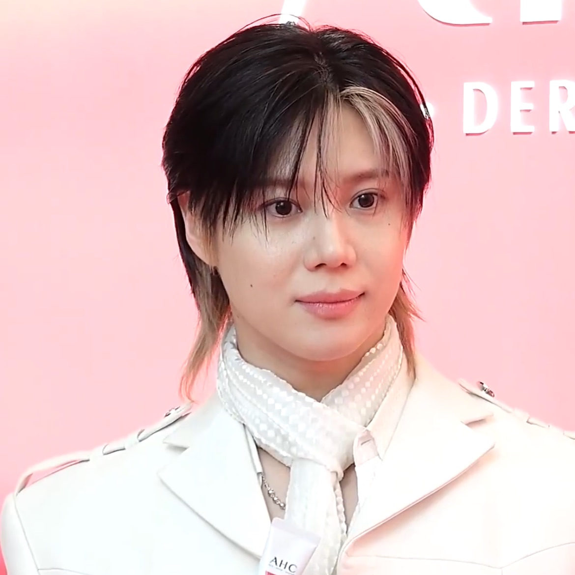 Recent activity shot of Taemin (SHINee)