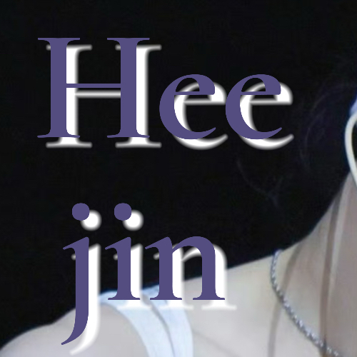 A moment captured by HeeJin (ARTMS)'s fan