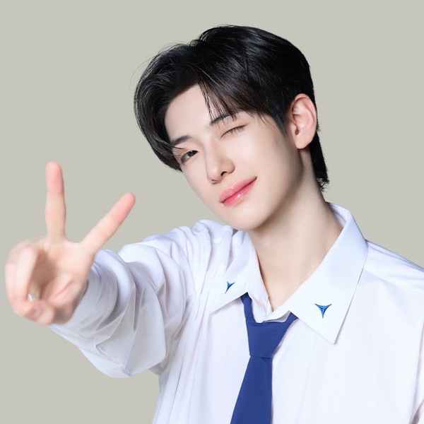 Popular profile image of Chung Sanghyeon selected by votes