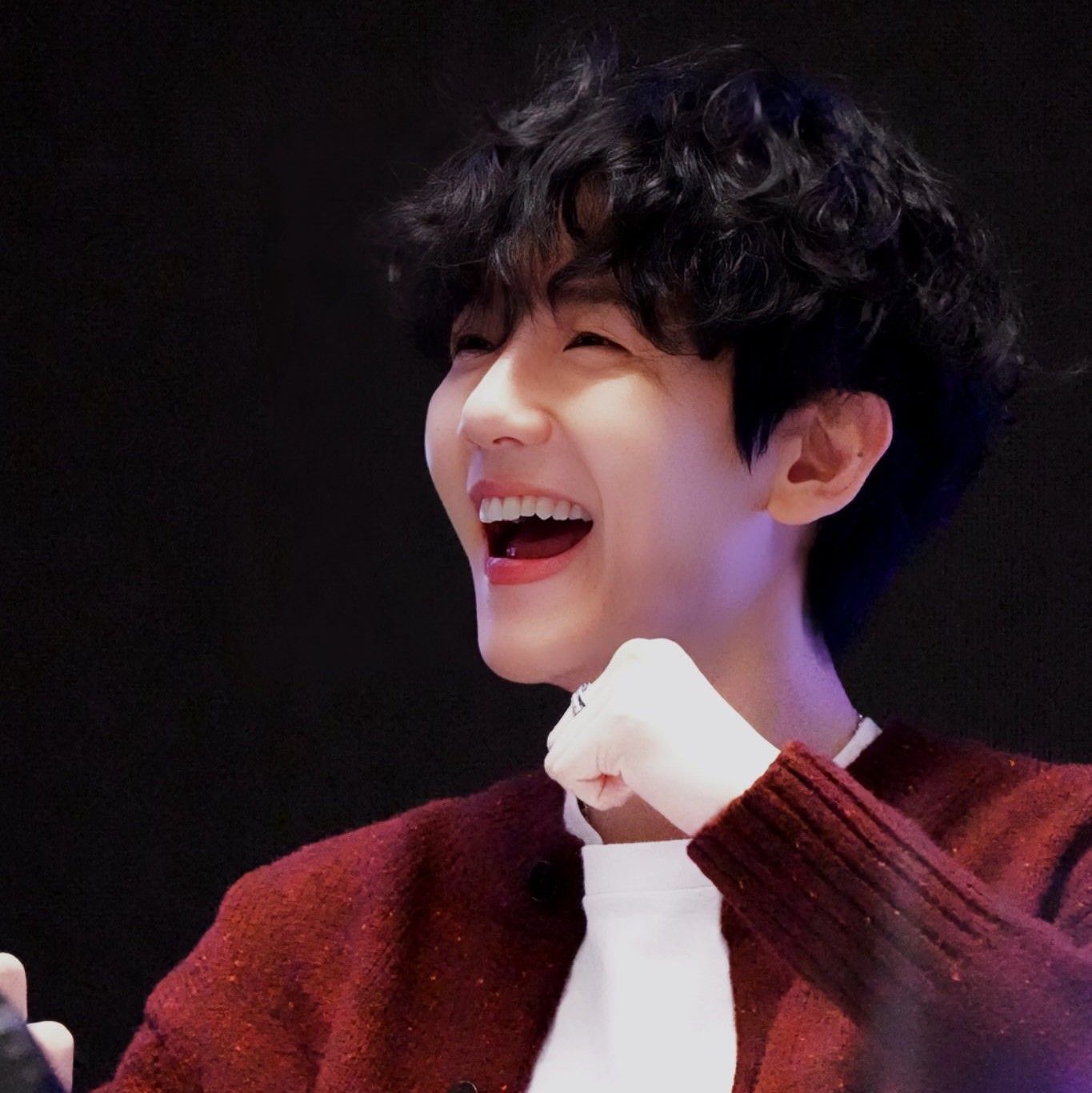 ベクヒョン (EXO)の最新写真