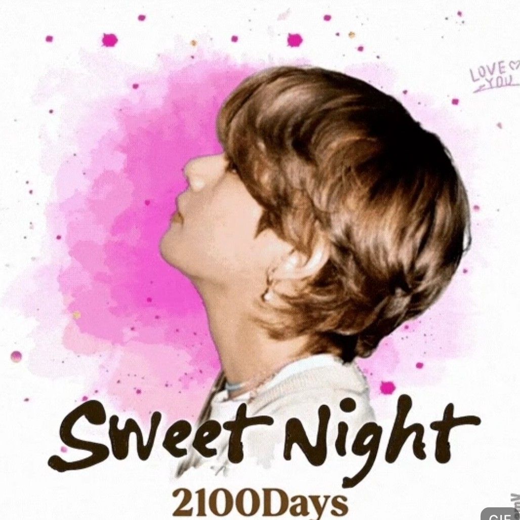 뷔 (방탄소년단) 팬이 찍은 순간