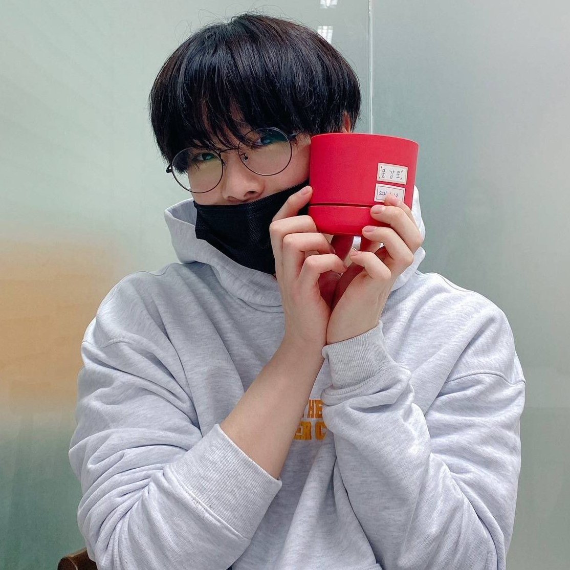 Latest photo of Moonbin (ASTRO)