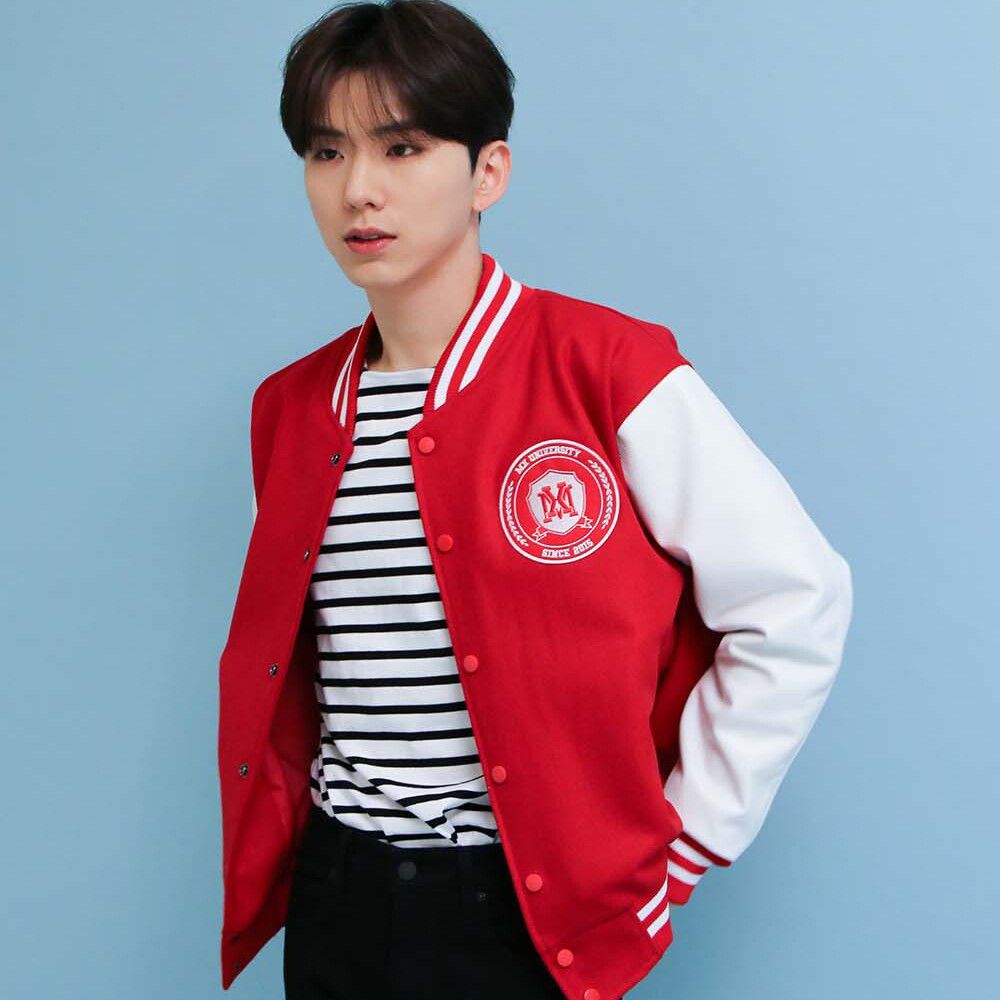 Latest photo of Kihyun (MONSTA X)