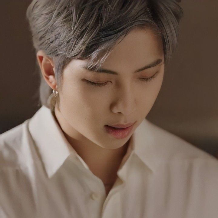 Behind-the-scenes cut of RM (BTS)