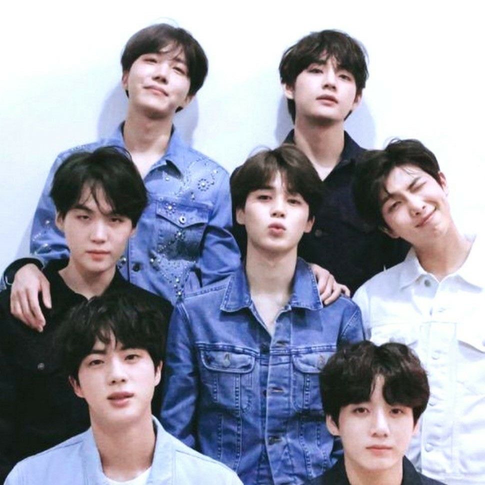 방탄소년단 팬이 찍은 순간