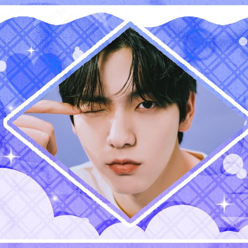 Behind-the-scenes cut of Soobin (TOMORROW X TOGETHER)